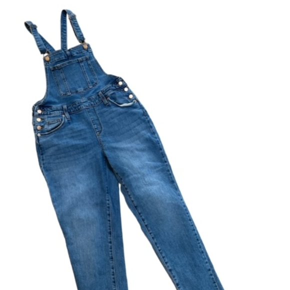 Universal thread Overalls - Picture 1 of 3